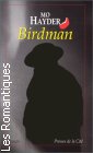 Couverture du livre intitulé "Birdman (Birdman)"